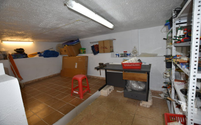 Revente - Villa -
Algorfa - Inland