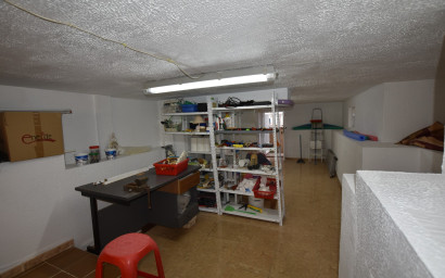 Revente - Villa -
Algorfa - Inland