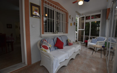 Revente - Villa -
Algorfa - Inland