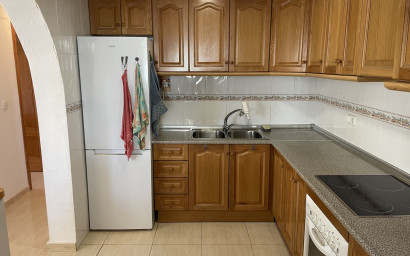 Revente - Villa -
Camposol - Inland