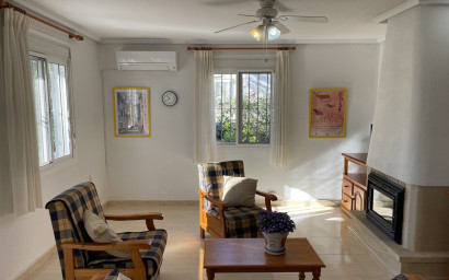 Revente - Villa -
Camposol - Inland