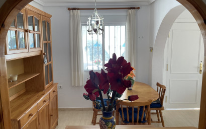 Revente - Villa -
Camposol - Inland