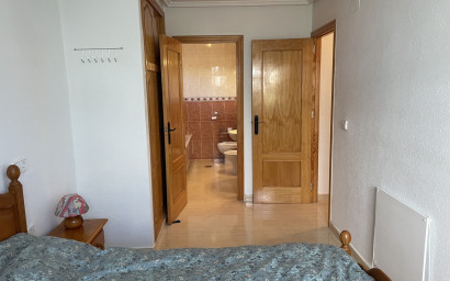 Revente - Villa -
Camposol - Inland