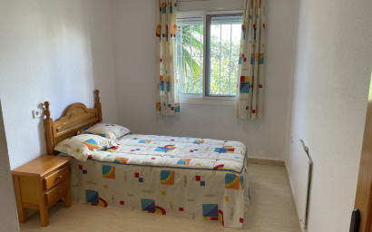 Revente - Villa -
Camposol - Inland