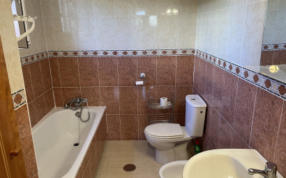 Revente - Villa -
Camposol - Inland