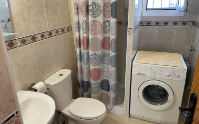 Revente - Villa -
Camposol - Inland