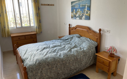 Revente - Villa -
Camposol - Inland