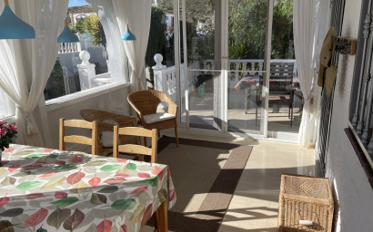 Revente - Villa -
Camposol - Inland