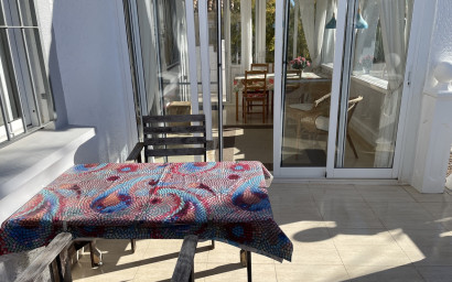 Revente - Villa -
Camposol - Inland