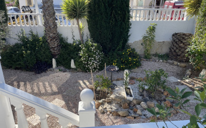 Revente - Villa -
Camposol - Inland