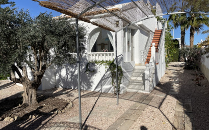 Revente - Villa -
Camposol - Inland