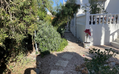 Revente - Villa -
Camposol - Inland