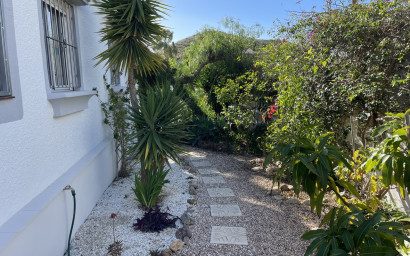 Revente - Villa -
Camposol - Inland