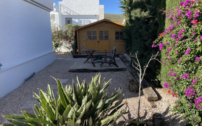 Revente - Villa -
Camposol - Inland