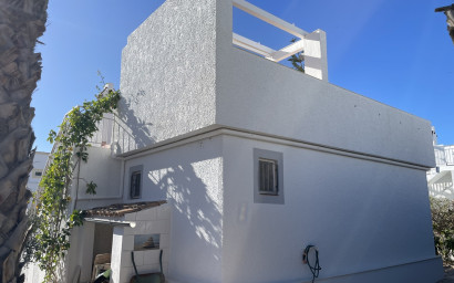 Revente - Villa -
Camposol - Inland