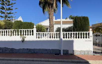 Revente - Villa -
Camposol - Inland