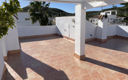 Revente - Villa -
Camposol - Inland