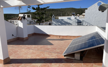 Revente - Villa -
Camposol - Inland