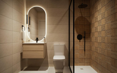 Nouvelle construction - Bungalow -
San Pedro del Pinatar - El Salero