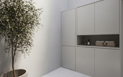 Nouvelle construction - Bungalow -
San Pedro del Pinatar - El Salero