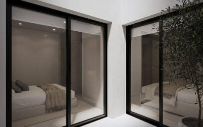 Nouvelle construction - Bungalow -
San Pedro del Pinatar - El Salero