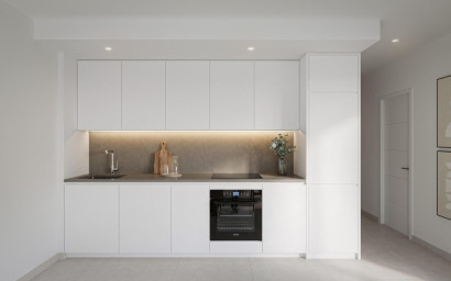 Nouvelle construction - Bungalow -
San Pedro del Pinatar - El Salero