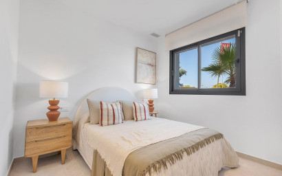 Nouvelle construction - Bungalow -
Dolores - Sector 3