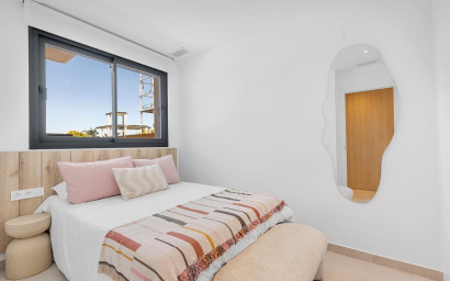 Nouvelle construction - Bungalow -
Dolores - Sector 3