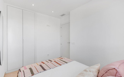 Nouvelle construction - Bungalow -
Dolores - Sector 3