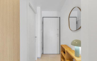 Nouvelle construction - Bungalow -
Dolores - Sector 3