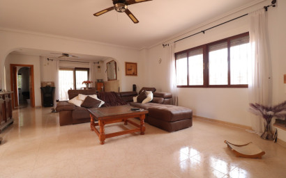 Revente - Villa -
Formentera del Segura - Fincas de La Vega
