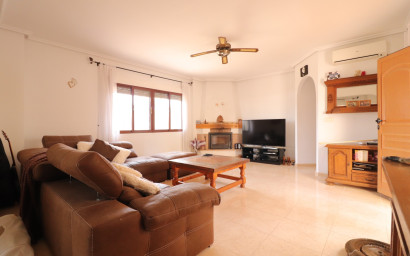 Revente - Villa -
Formentera del Segura - Fincas de La Vega