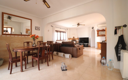 Revente - Villa -
Formentera del Segura - Fincas de La Vega