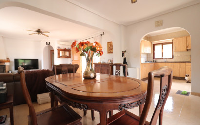 Revente - Villa -
Formentera del Segura - Fincas de La Vega