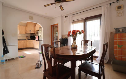 Revente - Villa -
Formentera del Segura - Fincas de La Vega