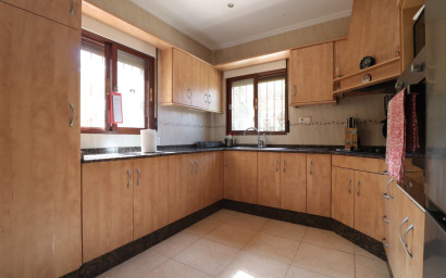 Revente - Villa -
Formentera del Segura - Fincas de La Vega