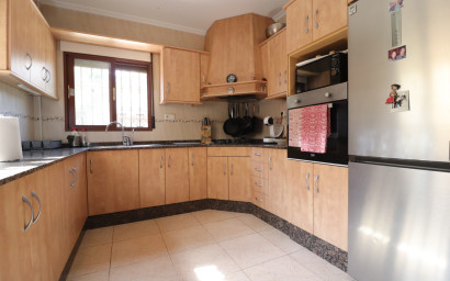 Revente - Villa -
Formentera del Segura - Fincas de La Vega