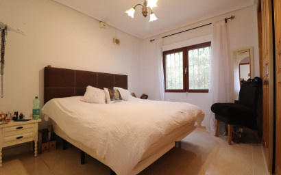 Revente - Villa -
Formentera del Segura - Fincas de La Vega
