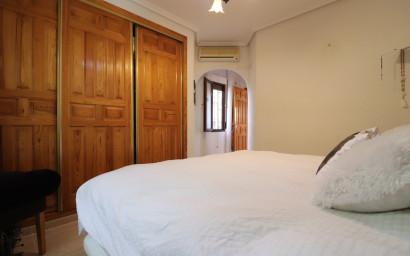 Revente - Villa -
Formentera del Segura - Fincas de La Vega