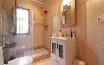 Revente - Villa -
Formentera del Segura - Fincas de La Vega
