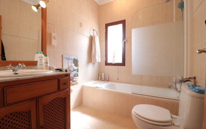 Revente - Villa -
Formentera del Segura - Fincas de La Vega