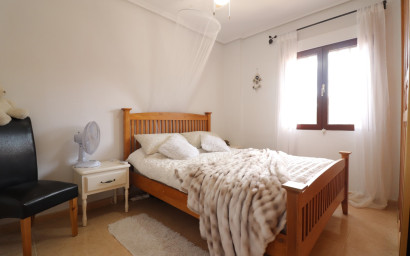 Revente - Villa -
Formentera del Segura - Fincas de La Vega