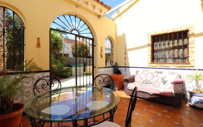 Revente - Villa -
Formentera del Segura - Fincas de La Vega