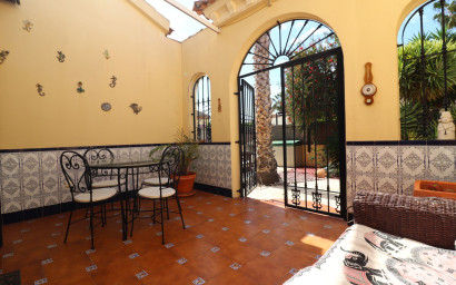 Revente - Villa -
Formentera del Segura - Fincas de La Vega