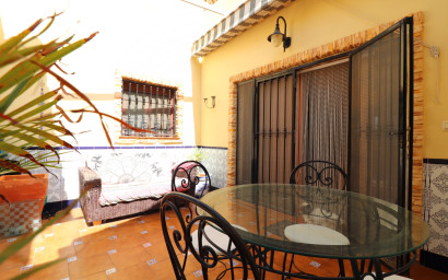 Revente - Villa -
Formentera del Segura - Fincas de La Vega