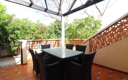 Revente - Villa -
Formentera del Segura - Fincas de La Vega