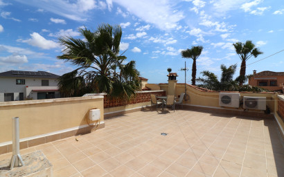 Revente - Villa -
Formentera del Segura - Fincas de La Vega