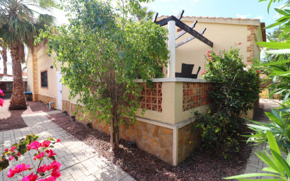 Revente - Villa -
Formentera del Segura - Fincas de La Vega