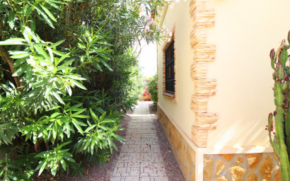 Revente - Villa -
Formentera del Segura - Fincas de La Vega
