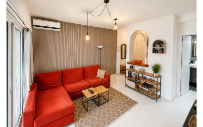 Revente - Appartement -
Torrevieja - Playa Los Naufragos